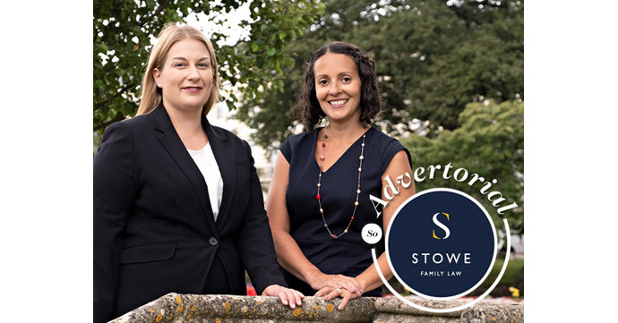 Stowe Family Law is celebrating first-year anniversary in Cheltenham